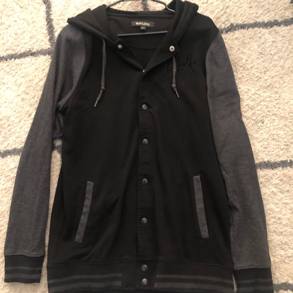 Holden Sweatshirt - Picture 2 of 6